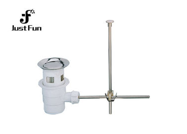Progettazione durevole impermeabile flessibile della guarnizione del dado della tubazione di scarico del lavabo di anti odore