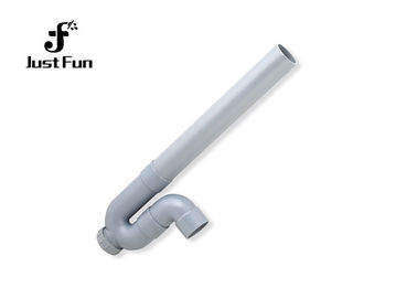 Tubo di scarico multifunzionale del lavabo, dimensione su misura tubo di scarico del lavabo