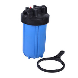 ODM dell'OEM domestico a livello del filtro da acqua dell'auto disponibile