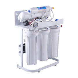 Controllo non tossico del microcomputer di trattamento delle acque del sistema di osmosi inversa 400 GPD