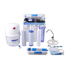 filtro da acqua di osmosi inversa dell'unità del RO 50GPD per uso dell'acquario e della casa