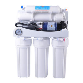 Sistema a acqua di osmosi inversa multifunzionale per disponibile su misura casa