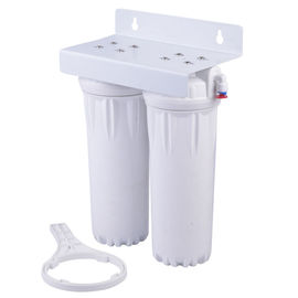 Filtro da acqua portatile della lavatrice affidabile per della famiglia filtrazione pre